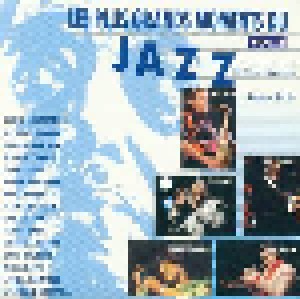 Plus Grands Moments Du Jazz, Les - Vol.2 (CD) - Bild 1