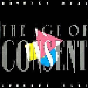 Bronski Beat: The Age Of Consent (LP) - Bild 1