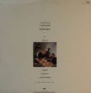 Bronski Beat: Truthdare Doubledare (LP) - Bild 2