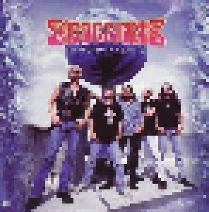 Scorpions: Does Anyone Know (Single-CD) - Bild 1