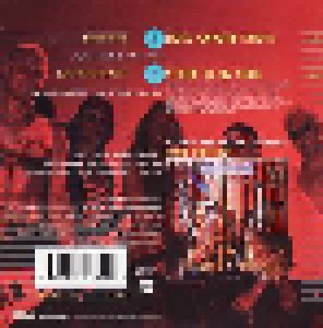 Scorpions: Does Anyone Know (Single-CD) - Bild 2