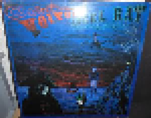 Voivod: Angel Rat (LP) - Bild 1