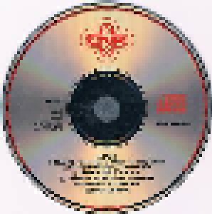 Golden Earring: N.E.W.S. (CD) - Bild 3