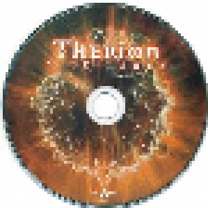 Therion: Sitra Ahra (CD) - Bild 8