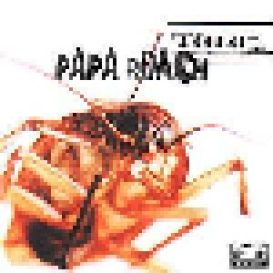 Papa Roach: Infest (CD) - Bild 1