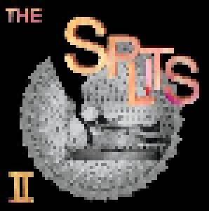 Cover - Splits, The: II