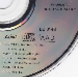 Richard Marx: Rush Street (CD) - Bild 5