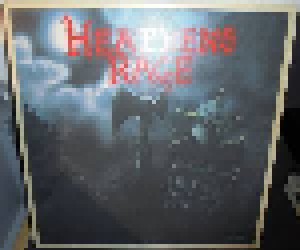 Heathens Rage: The Anthology Box (2-LP + 2-CD) - Bild 1