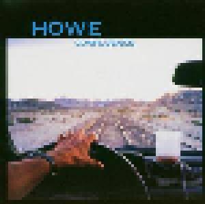 Howe Gelb: Confluence - Cover