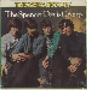 Spencer The Davis Group: Very Best Of, The - Cover