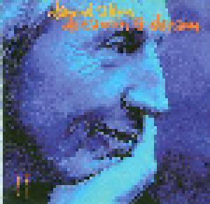 Daevid Allen: Dreamin' A Dream - Cover