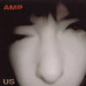 Amp: Us - Cover
