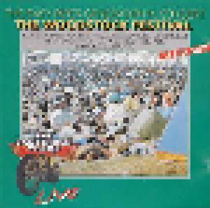 Woodstock Festival, The - Cover