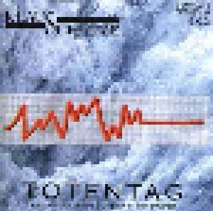Klaus Schulze: Totentag - Cover