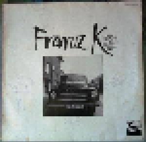 Franz K.: Rock In Deutsch - Cover