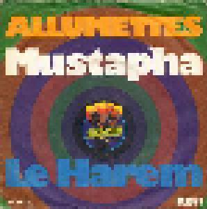 Allumettes: Mustapha - Cover