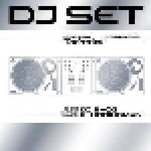 Technics DJ Set Volume Eleven - Cover