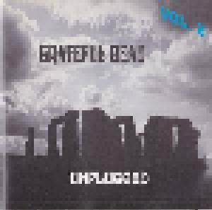 Grateful Dead: Unplugged Vol.2 - Cover