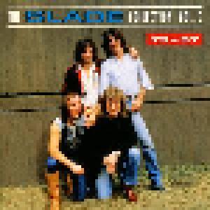 Slade: Slade Collection, Vol. 2 (79-87), The - Cover