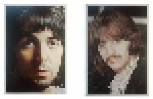 The Beatles: The Beatles (White Album) (2-LP) - Bild 7