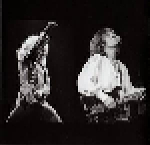 Led Zeppelin: Presence (2-CD) - Bild 8