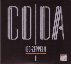 Led Zeppelin: Coda (3-CD) - Bild 6