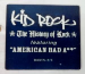 Kid Rock: The History Of Rock (CD) - Bild 9