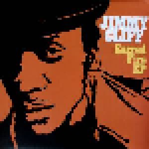 Jimmy Cliff: Sacred Fire EP (12") - Bild 1
