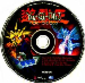 Yu-Gi-Oh! - The Movie (CD) - Bild 3
