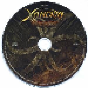 Xandria: Fire & Ashes (Mini-CD / EP) - Bild 5