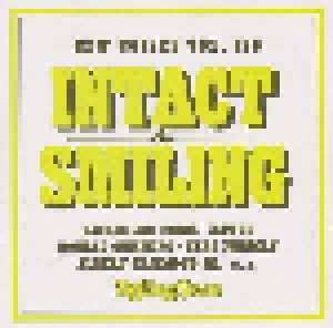 Rolling Stone: New Noises Vol. 126 / Intact & Smiling (CD) - Bild 1