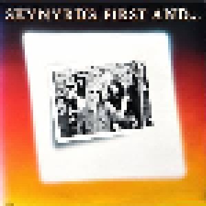 Lynyrd Skynyrd: Skynyrd's First And... Last (LP) - Bild 1