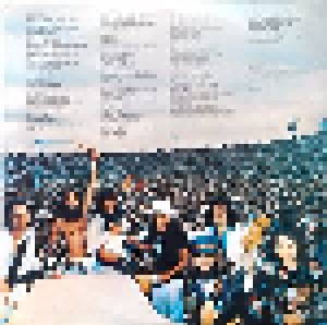 Lynyrd Skynyrd: Skynyrd's First And... Last (LP) - Bild 6