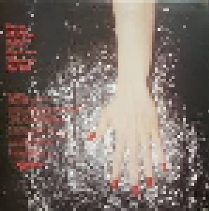 Kevin Borich Express: Angels Hand (LP) - Bild 2
