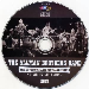 The Allman Brothers Band: Live At The Cow Palace, New Years Eve 1973 (3-CD) - Bild 3