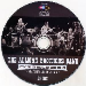 The Allman Brothers Band: Live At The Cow Palace, New Years Eve 1973 (3-CD) - Bild 4