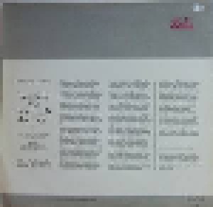 Pjotr Iljitsch Tschaikowski: Symphonie Nr. 6 H-Moll (Pathétique) (LP) - Bild 2