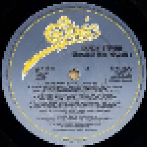 Shakin' Stevens: Greatest Hits (LP) - Bild 4