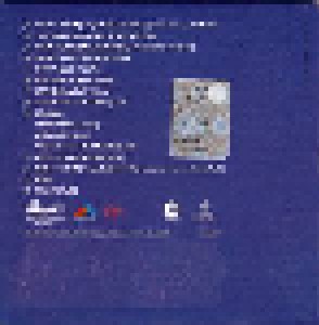 Simple Minds: Live & Rare (CD) - Bild 2