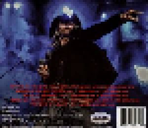 Helix: Bastard Of The Blues (CD) - Bild 2