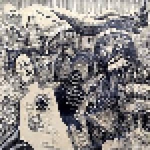 mewithoutYou: Pale Horses (CD) - Bild 1
