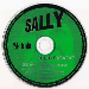 Kerbdog: Sally (Single-CD) - Bild 3