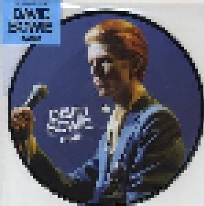 David Bowie: Fame (PIC-7") - Bild 1