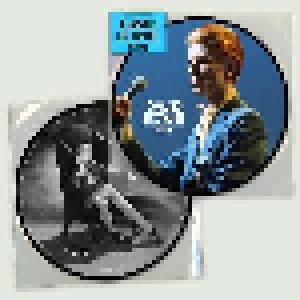 David Bowie: Fame (PIC-7") - Bild 3