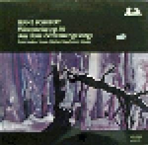 Franz Schubert: Winterreise - Lieder Aus Dem Schwanengesang Peter Anders (2-LP) - Bild 1
