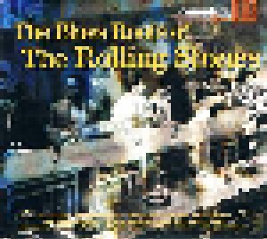 The Blues Roots Of The Rolling Stones (CD) - Bild 1