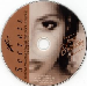 Toni Braxton: Secrets (CD) - Bild 4