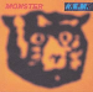 R.E.M.: Monster (CD) - Bild 1