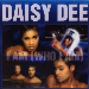 Cover - Daisy Dee: I Am (Who I Am)