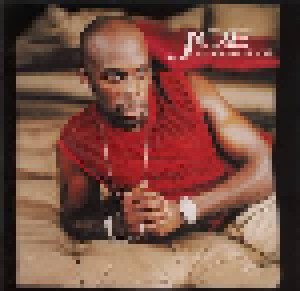 Joe: My Name Is Joe (CD) - Bild 1